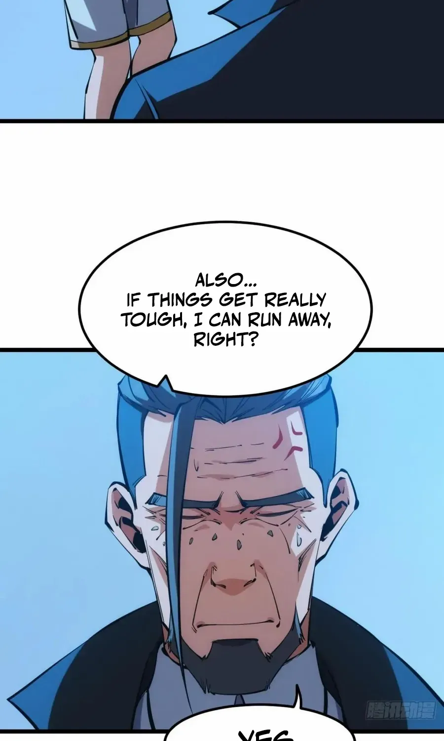 Extremely Evil Game Chapter 42 page 5 - 