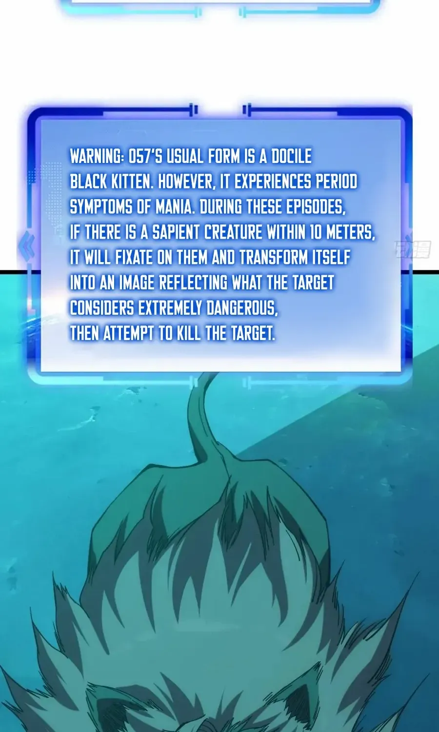 Extremely Evil Game Chapter 42 page 42 - 