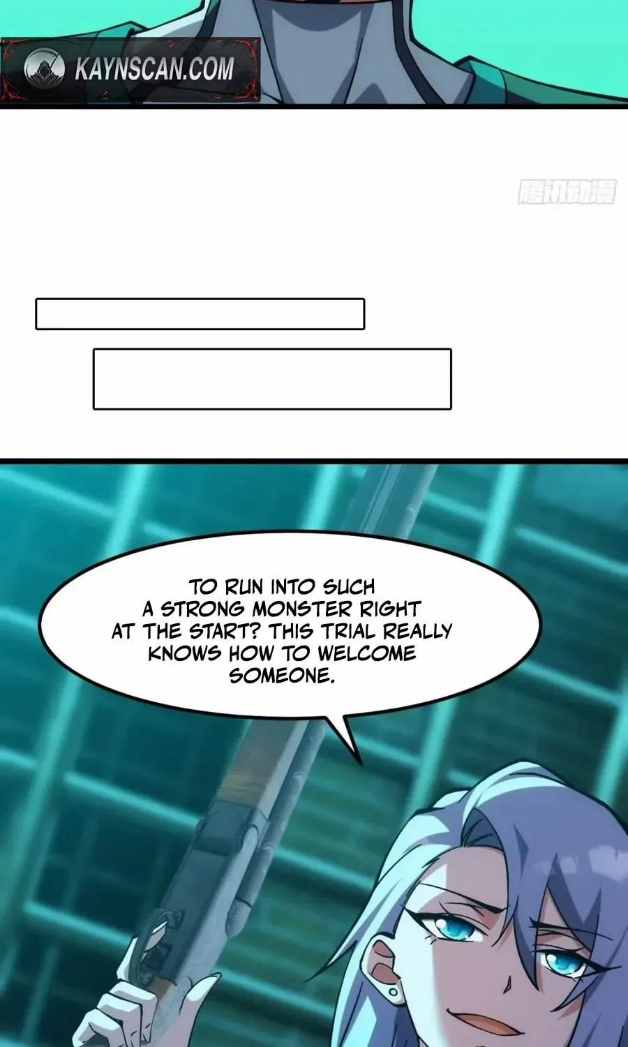 Extremely Evil Game Chapter 42 page 45 - 