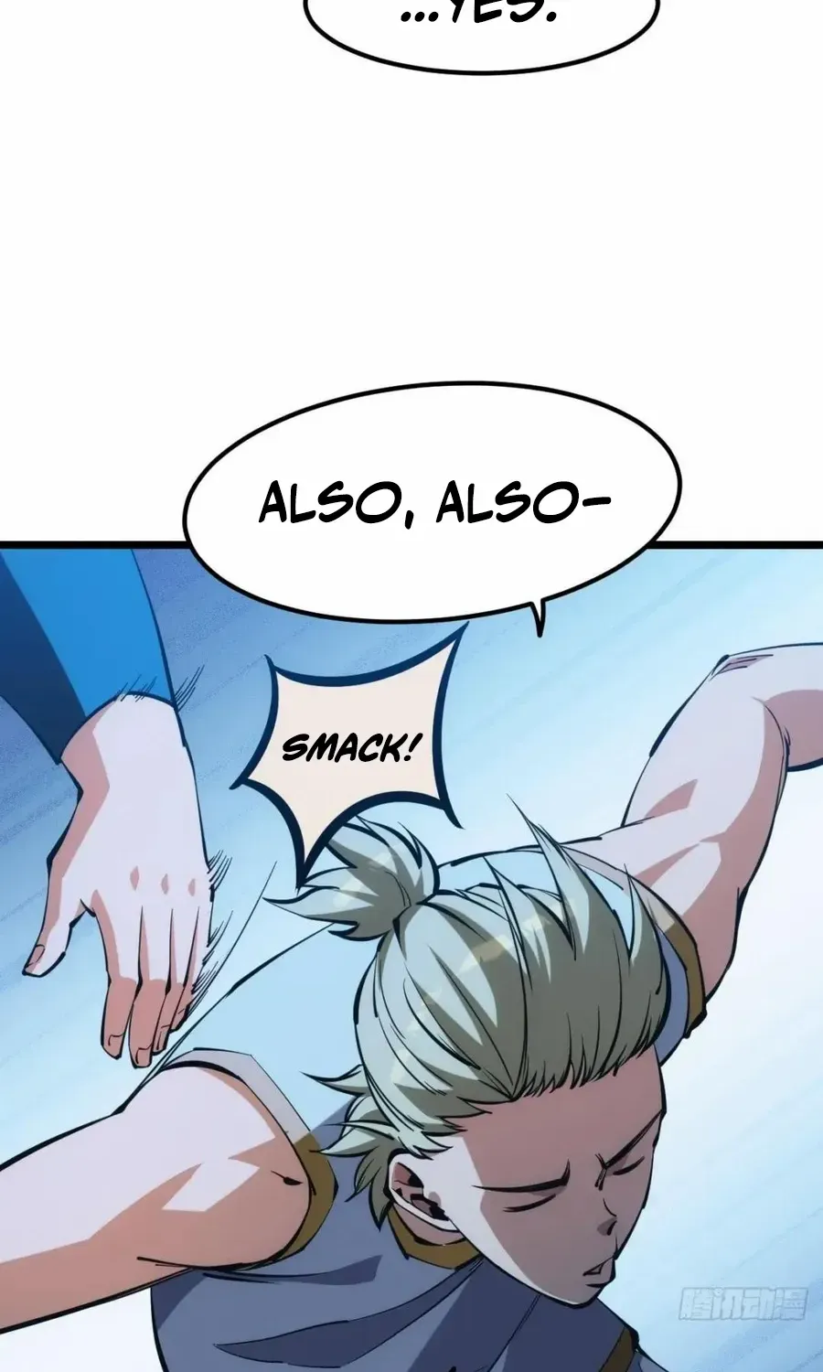 Extremely Evil Game Chapter 42 page 6 - 