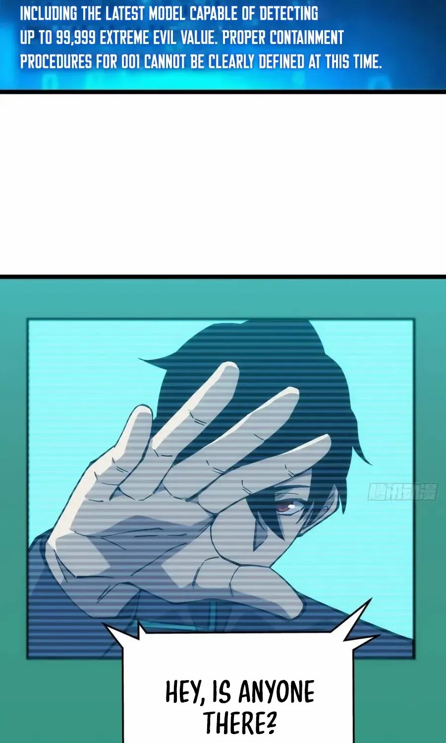 Extremely Evil Game Chapter 42 page 57 - 