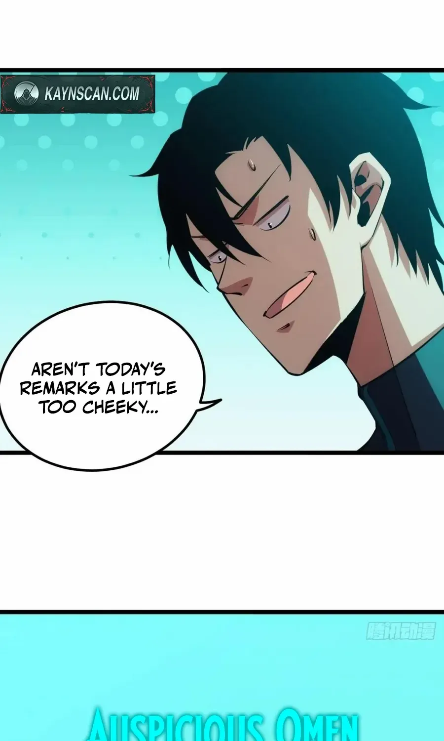 Extremely Evil Game Chapter 43 page 19 - 