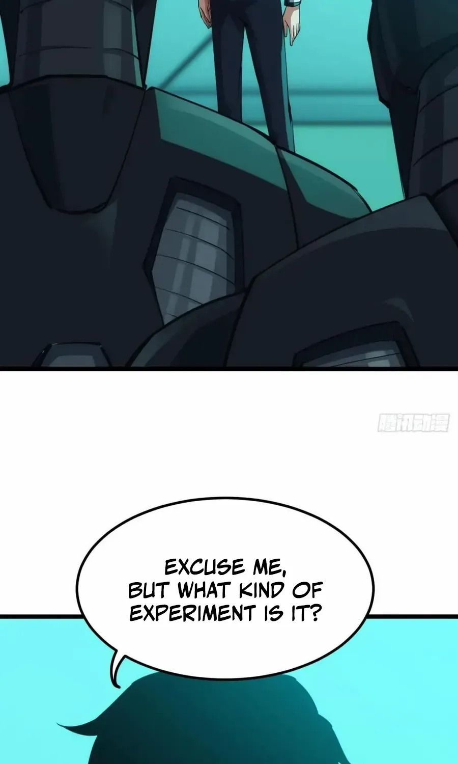 Extremely Evil Game Chapter 43 page 25 - 