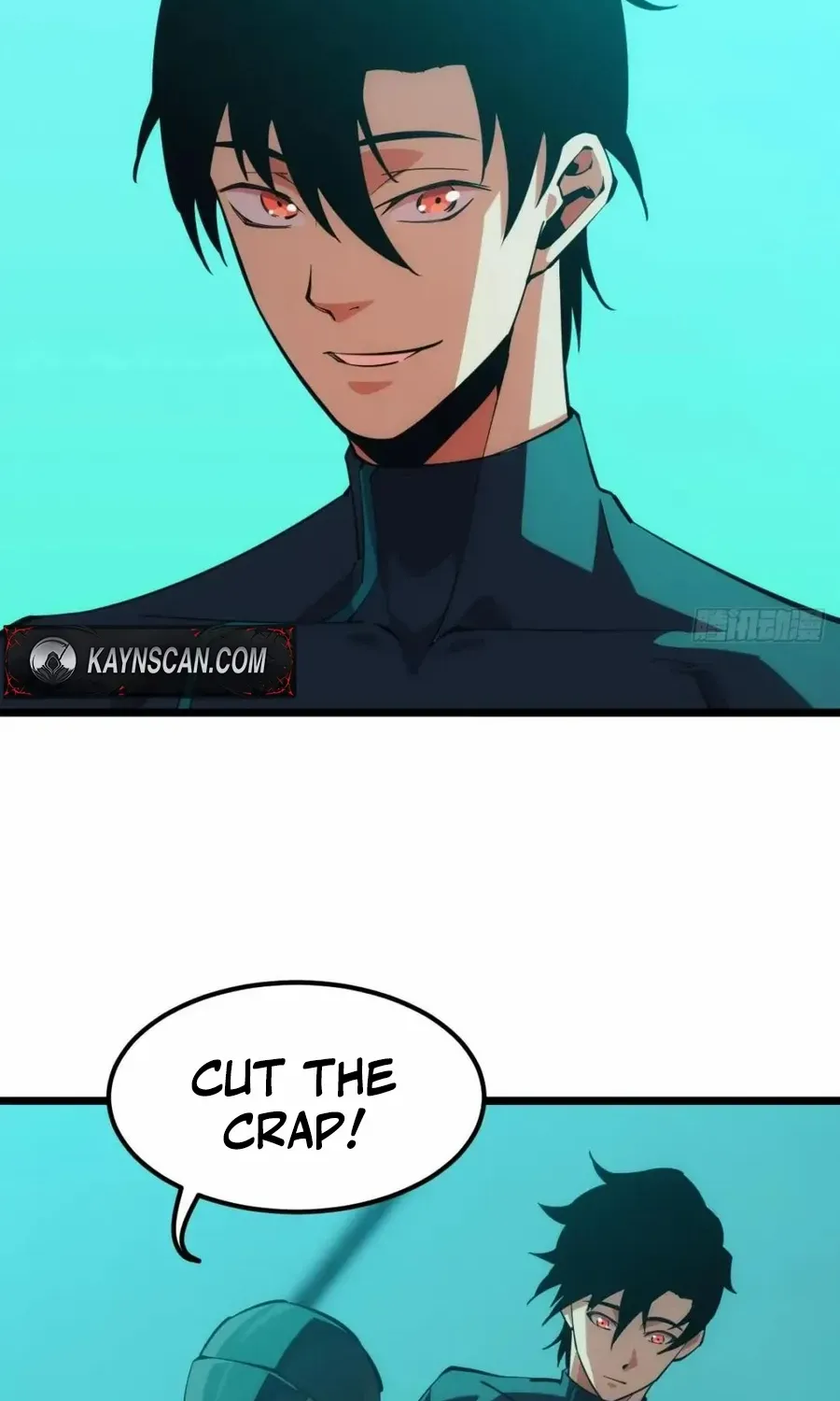 Extremely Evil Game Chapter 43 page 26 - 