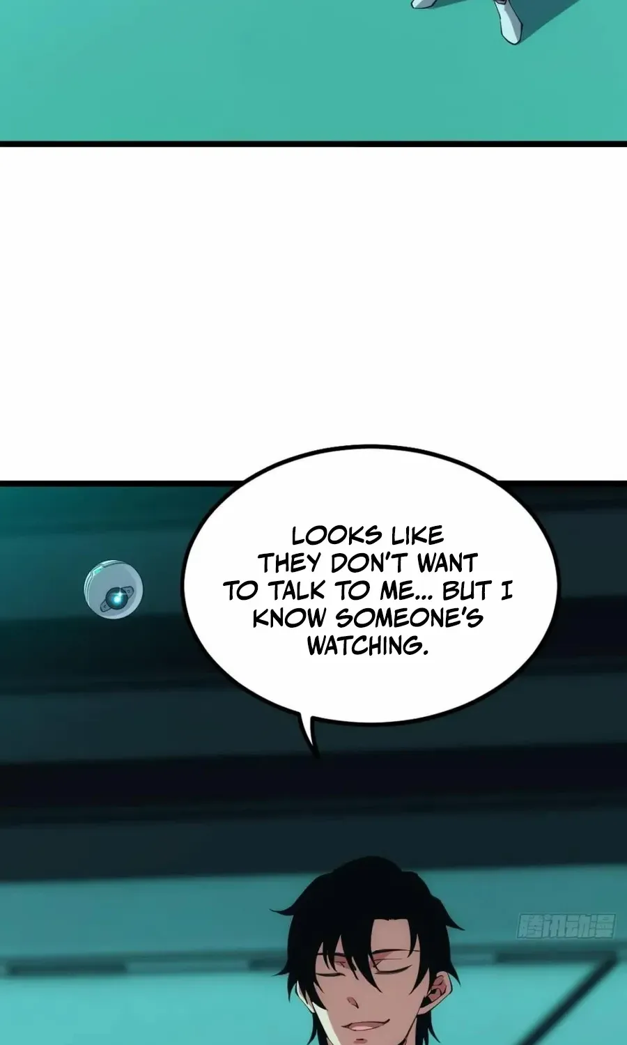 Extremely Evil Game Chapter 43 page 4 - 