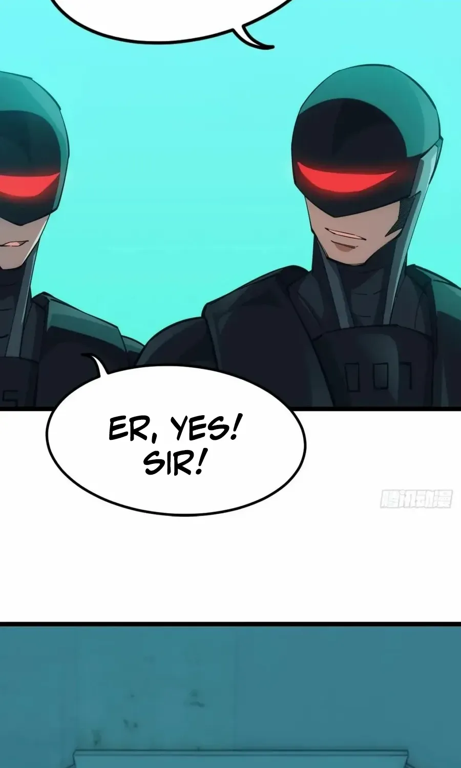 Extremely Evil Game Chapter 43 page 31 - 