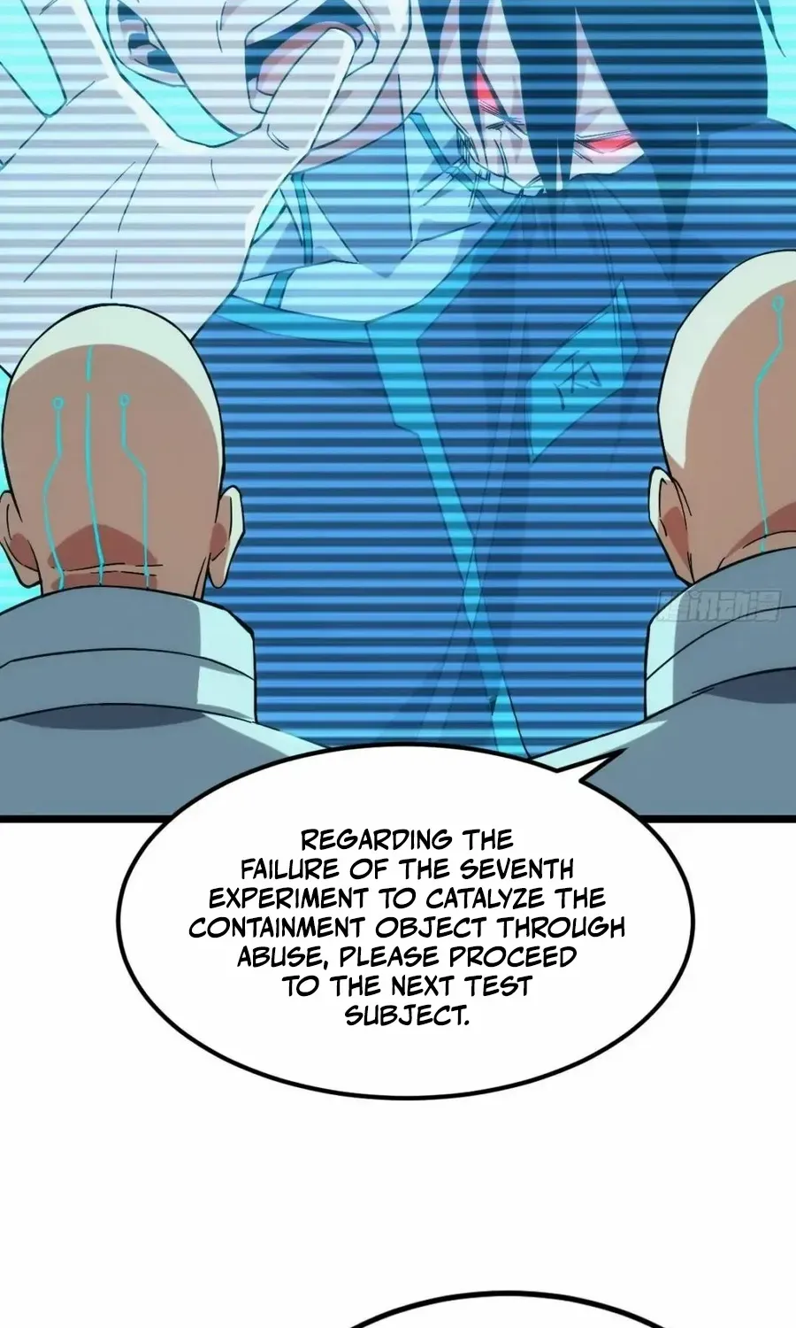 Extremely Evil Game Chapter 43 page 38 - 