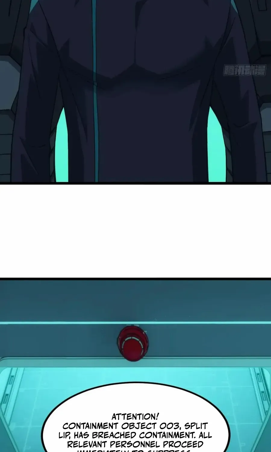 Extremely Evil Game Chapter 43 page 42 - 