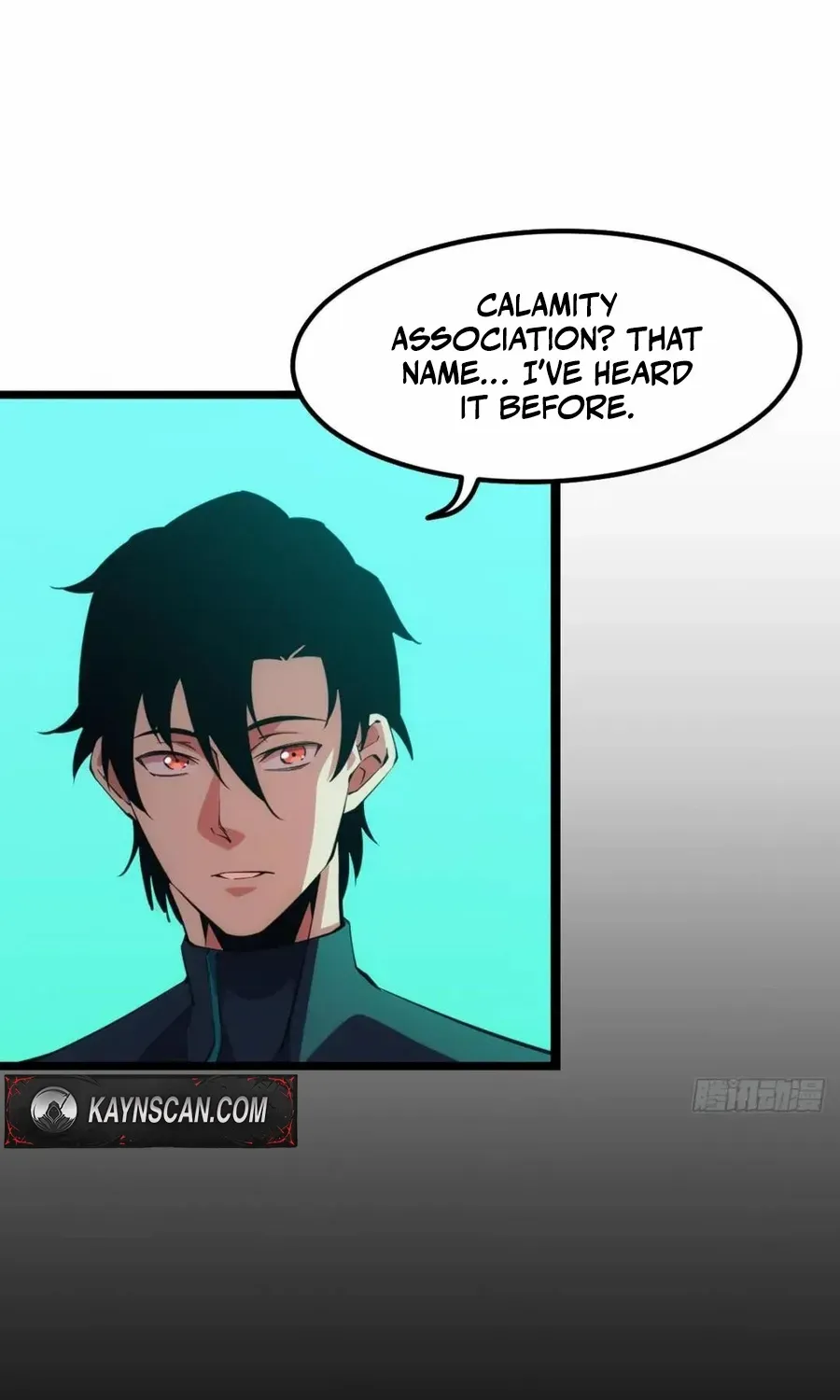 Extremely Evil Game Chapter 43 page 6 - 