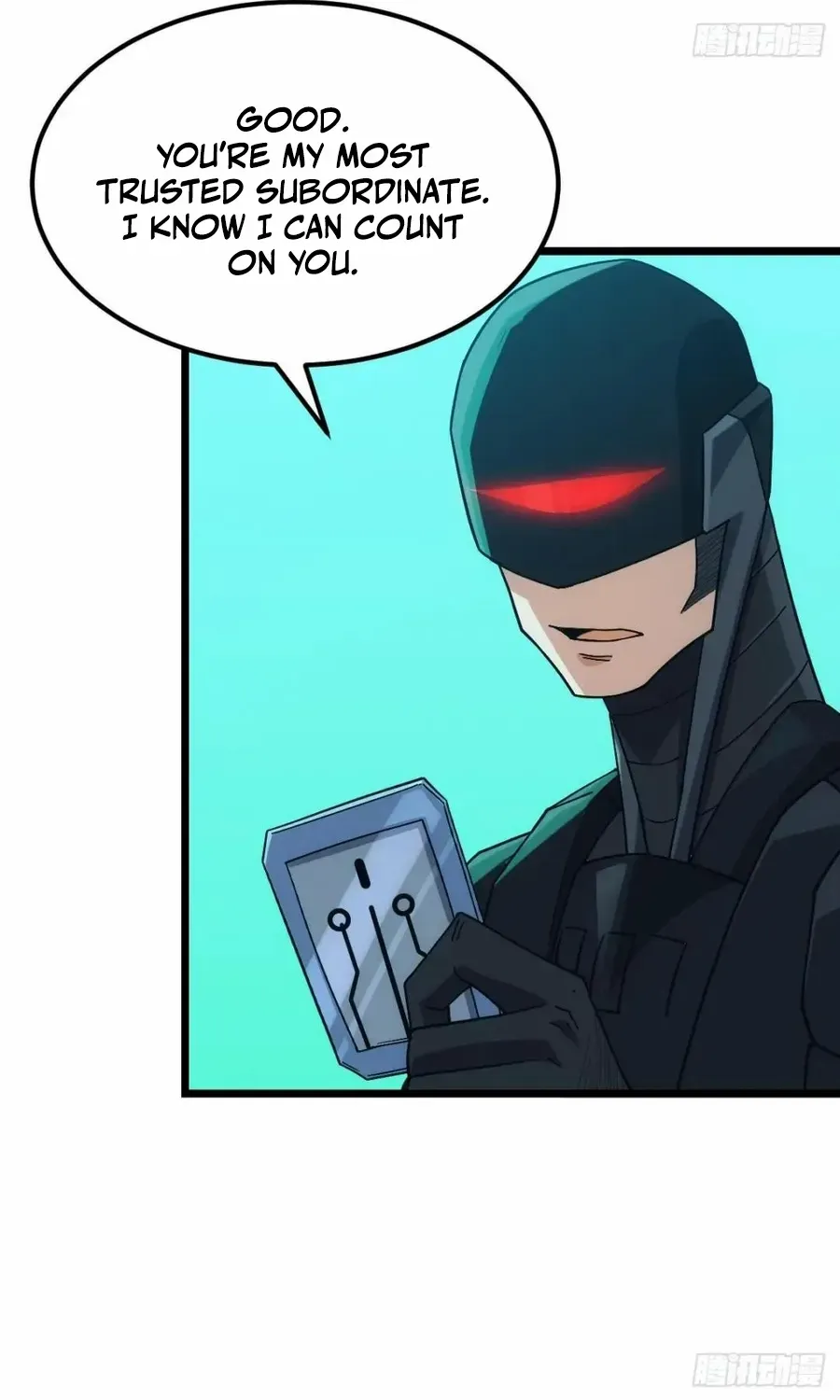 Extremely Evil Game Chapter 43 page 57 - 