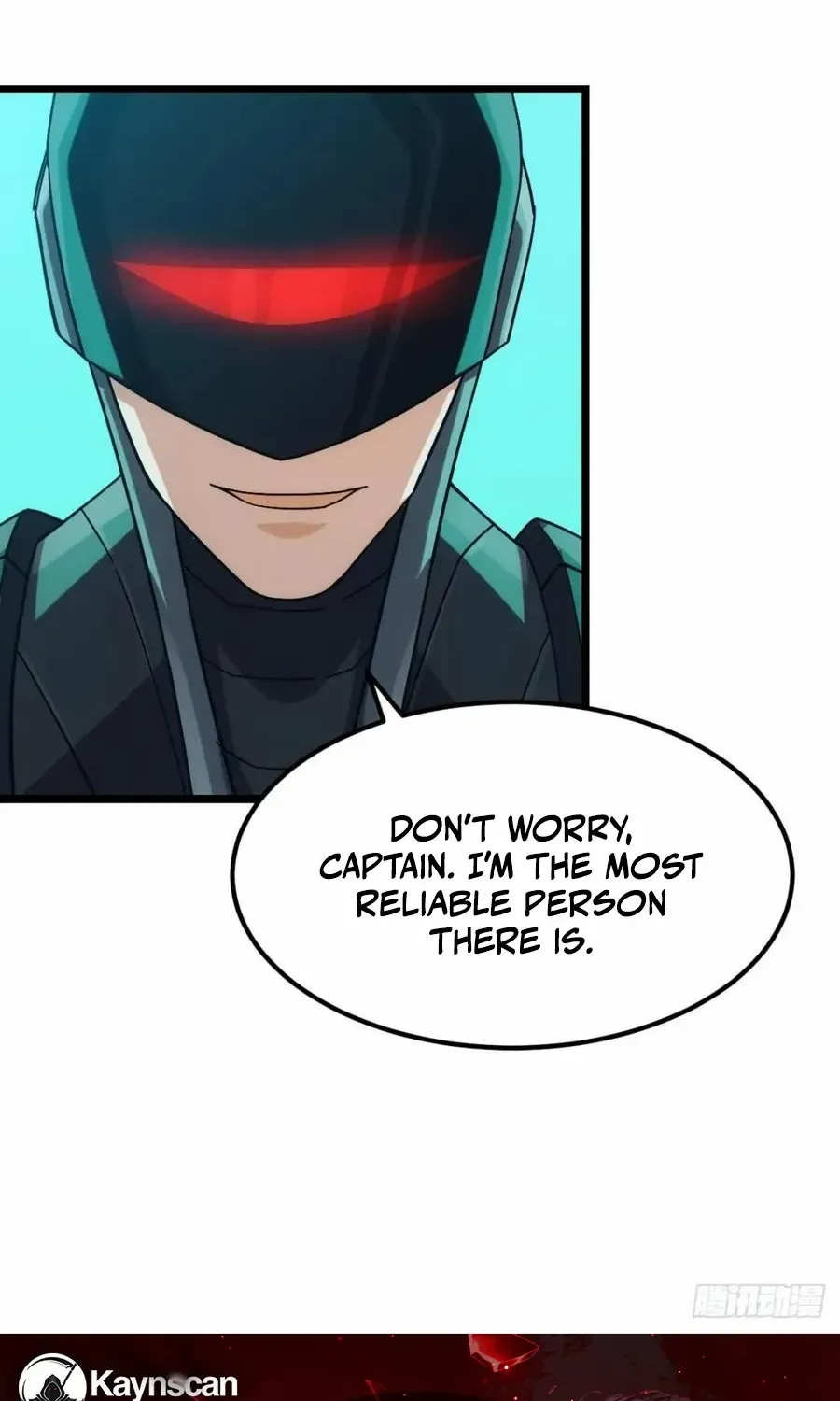 Extremely Evil Game Chapter 43 page 58 - 