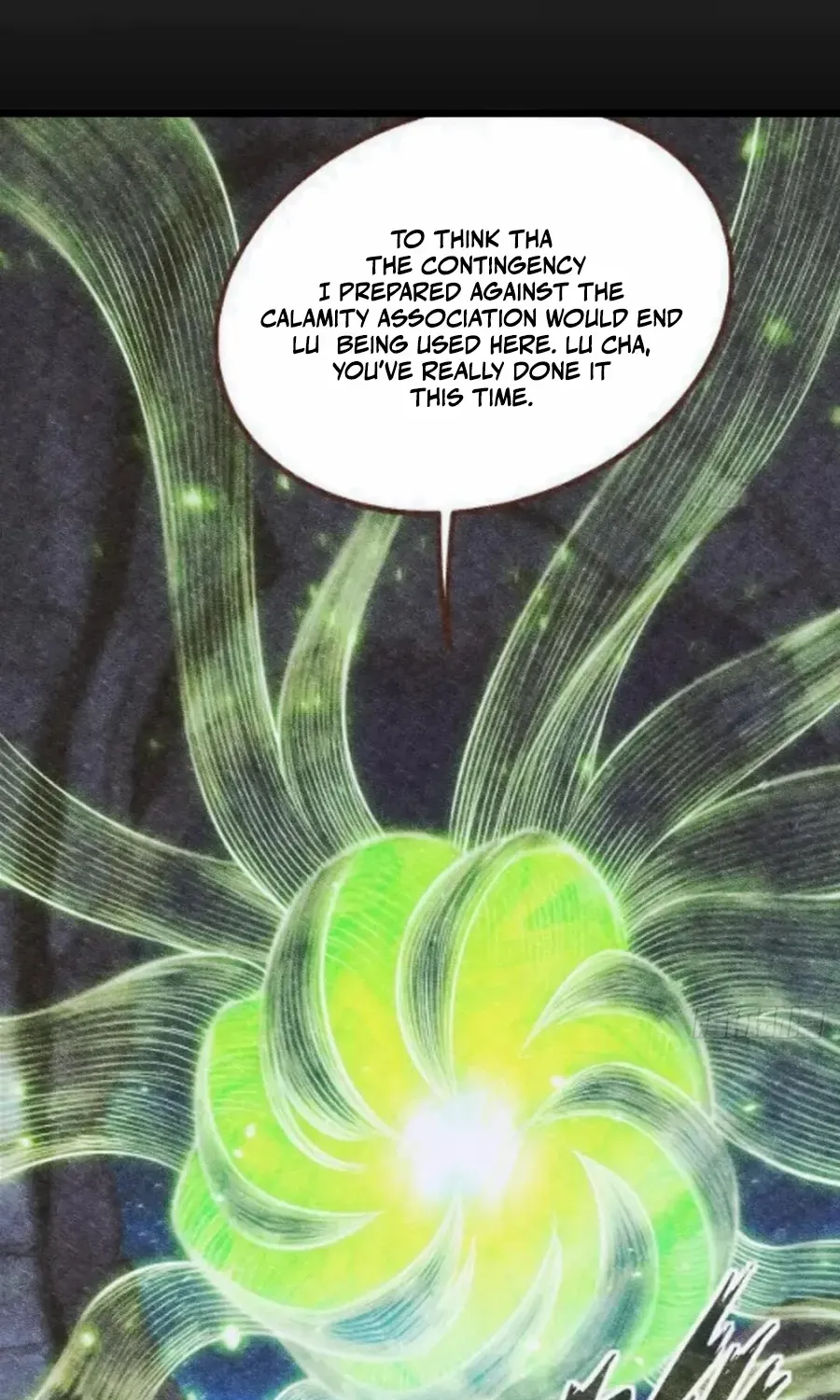 Extremely Evil Game Chapter 43 page 7 - 