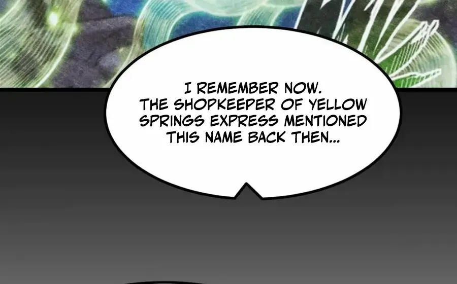 Extremely Evil Game Chapter 43 page 8 - 