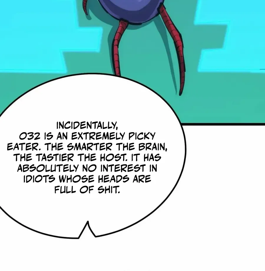 Extremely Evil Game Chapter 44 page 14 - 