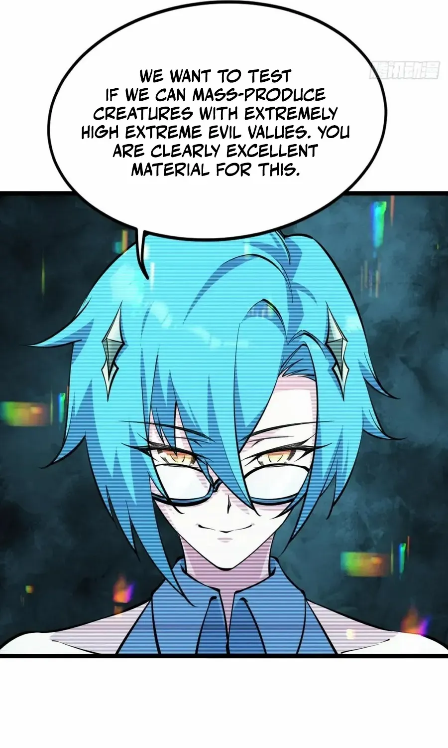 Extremely Evil Game Chapter 44 page 15 - 