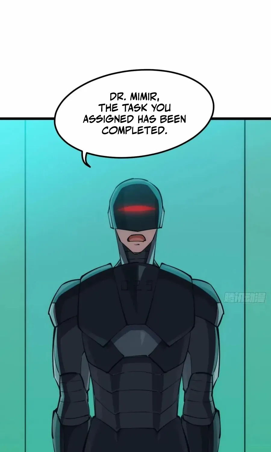 Extremely Evil Game Chapter 44 page 19 - 