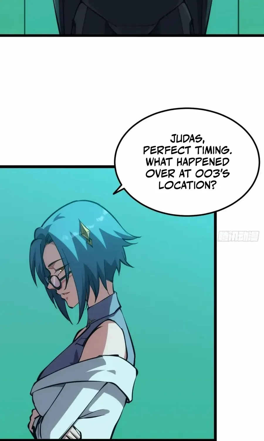 Extremely Evil Game Chapter 44 page 20 - 