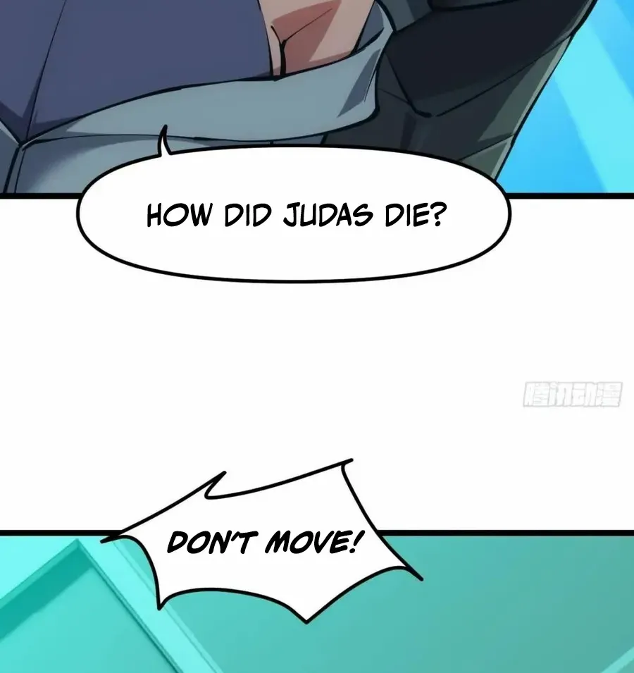 Extremely Evil Game Chapter 44 page 28 - 