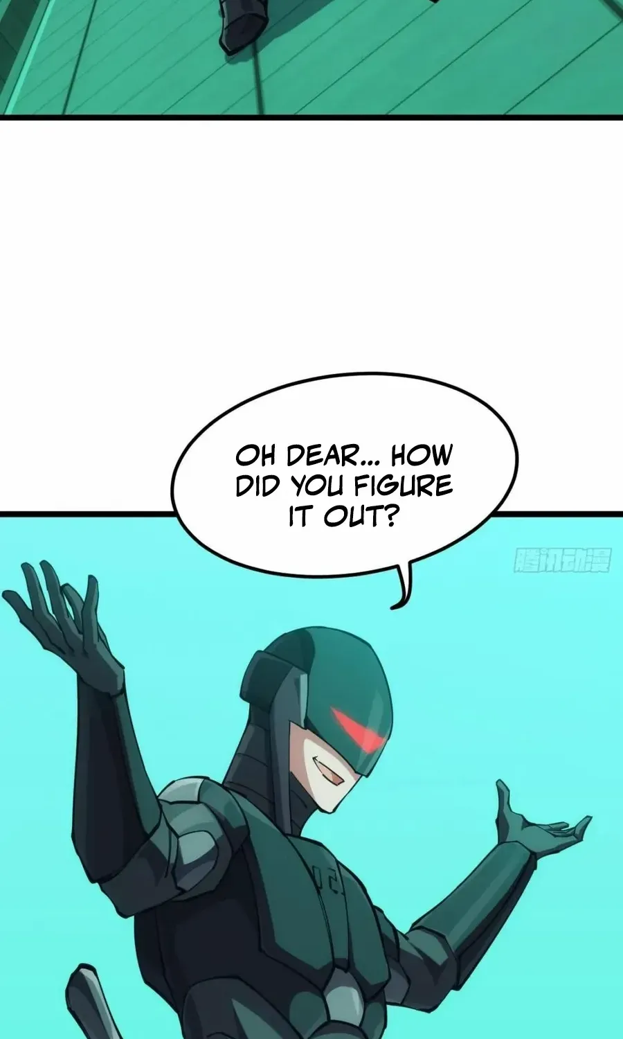 Extremely Evil Game Chapter 44 page 30 - 