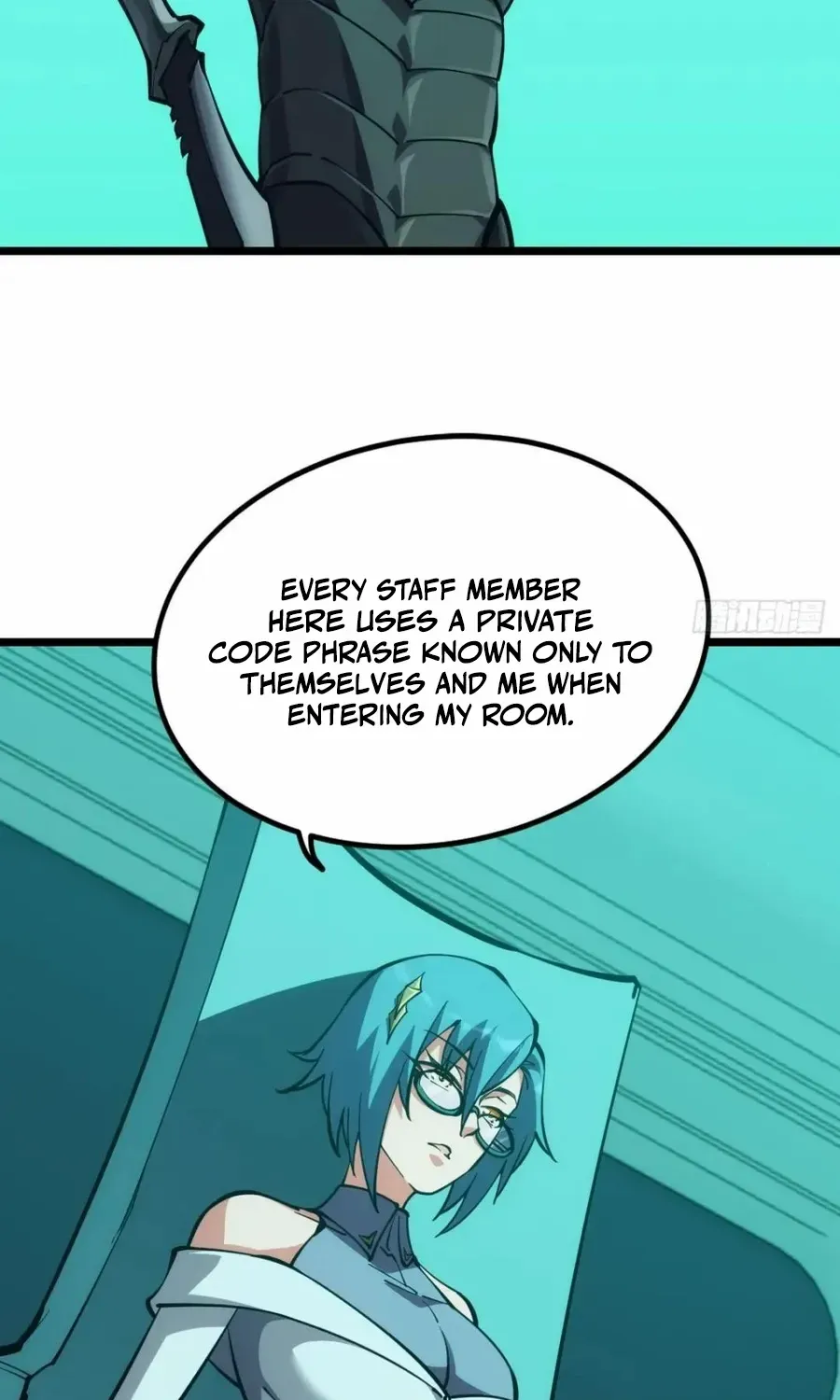 Extremely Evil Game Chapter 44 page 31 - 