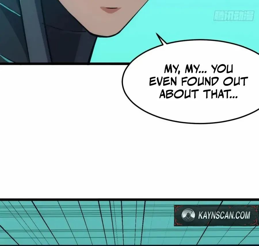 Extremely Evil Game Chapter 44 page 35 - 