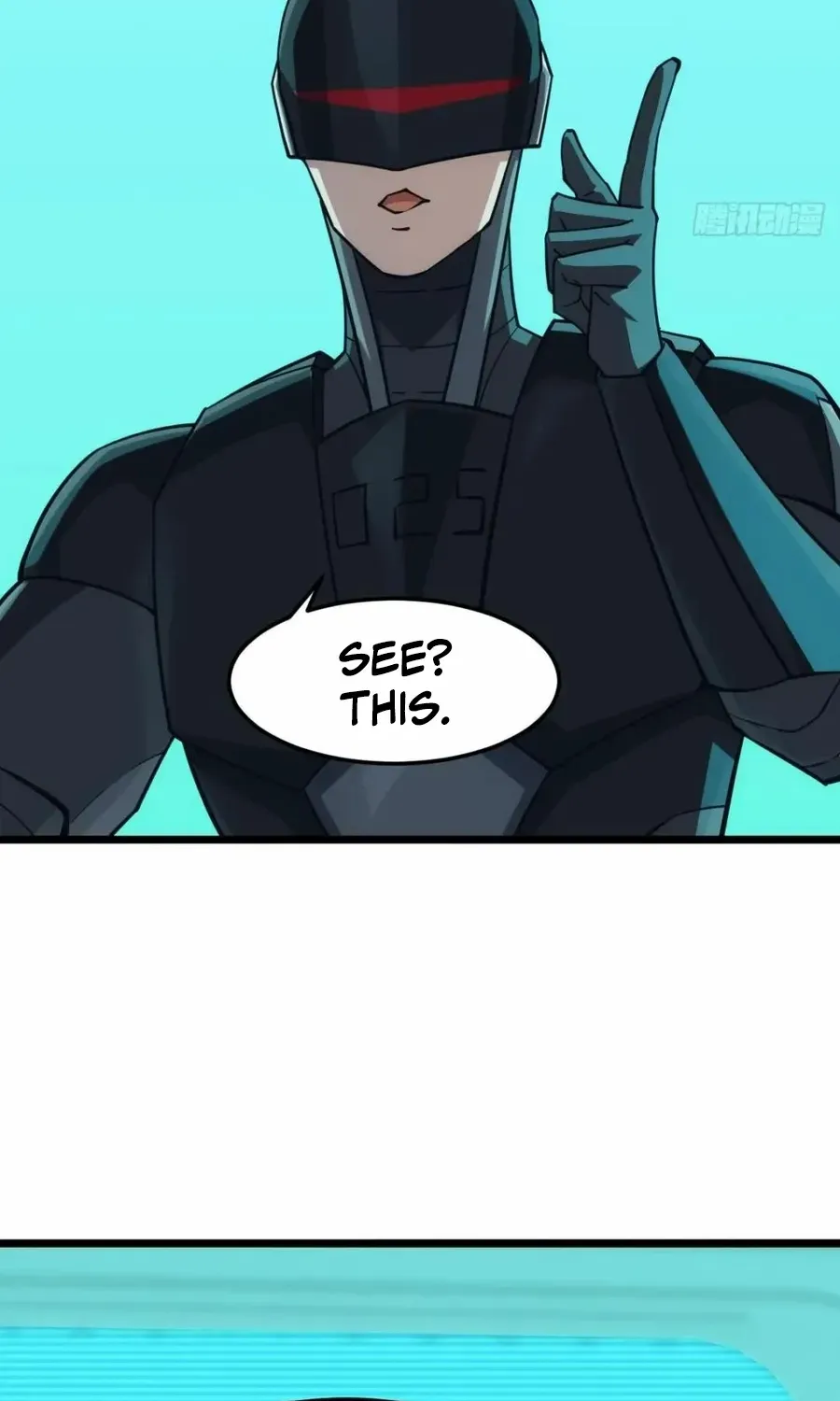 Extremely Evil Game Chapter 44 page 38 - 