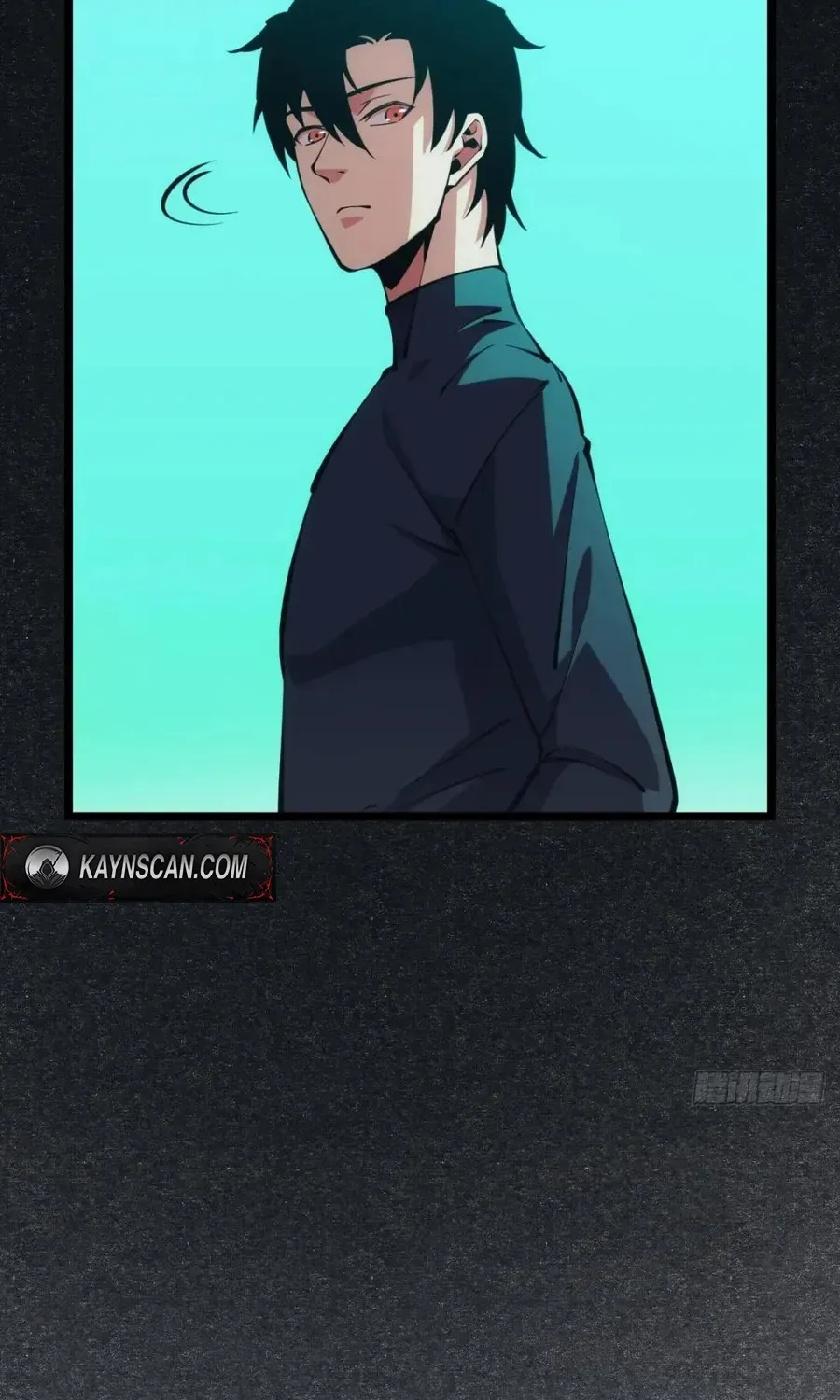 Extremely Evil Game Chapter 44 page 5 - 