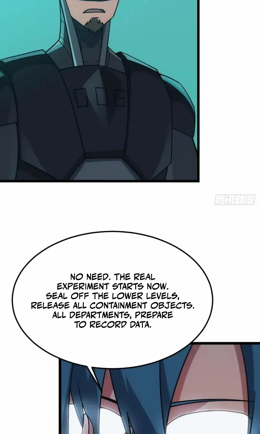 Extremely Evil Game Chapter 44 page 47 - 