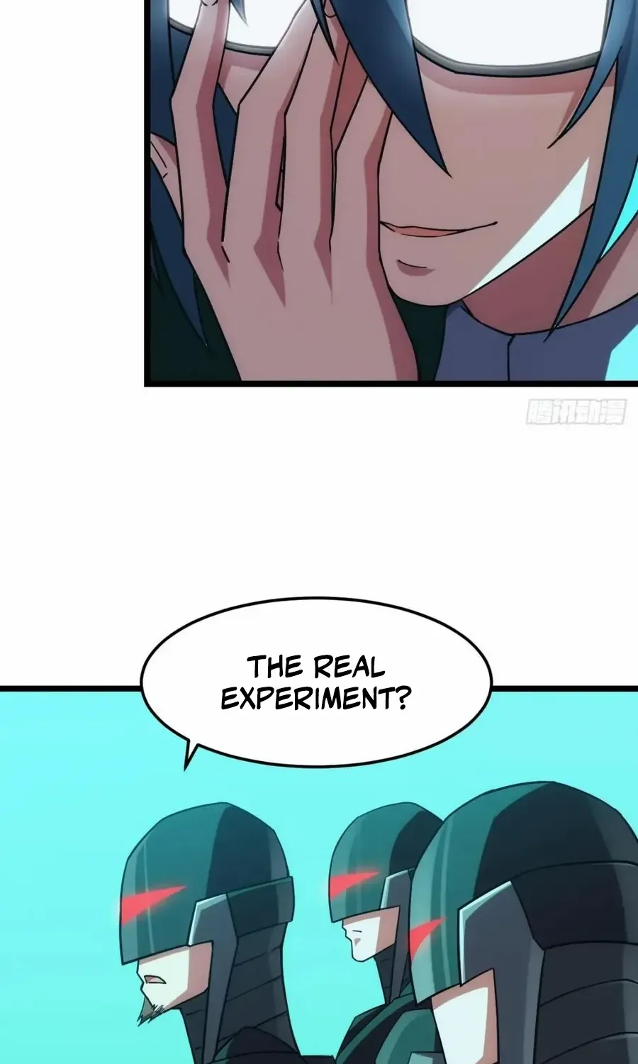 Extremely Evil Game Chapter 44 page 48 - 