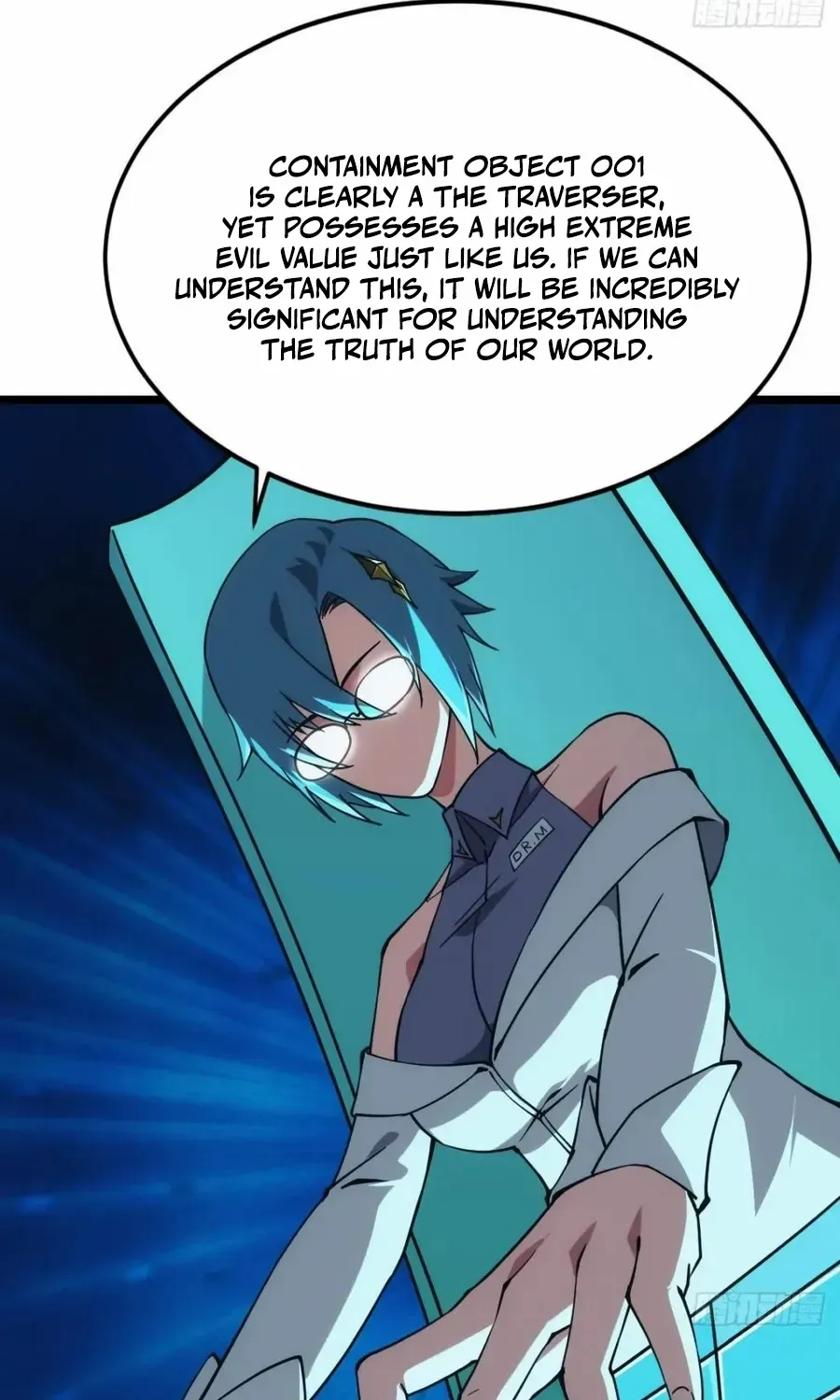 Extremely Evil Game Chapter 44 page 50 - 