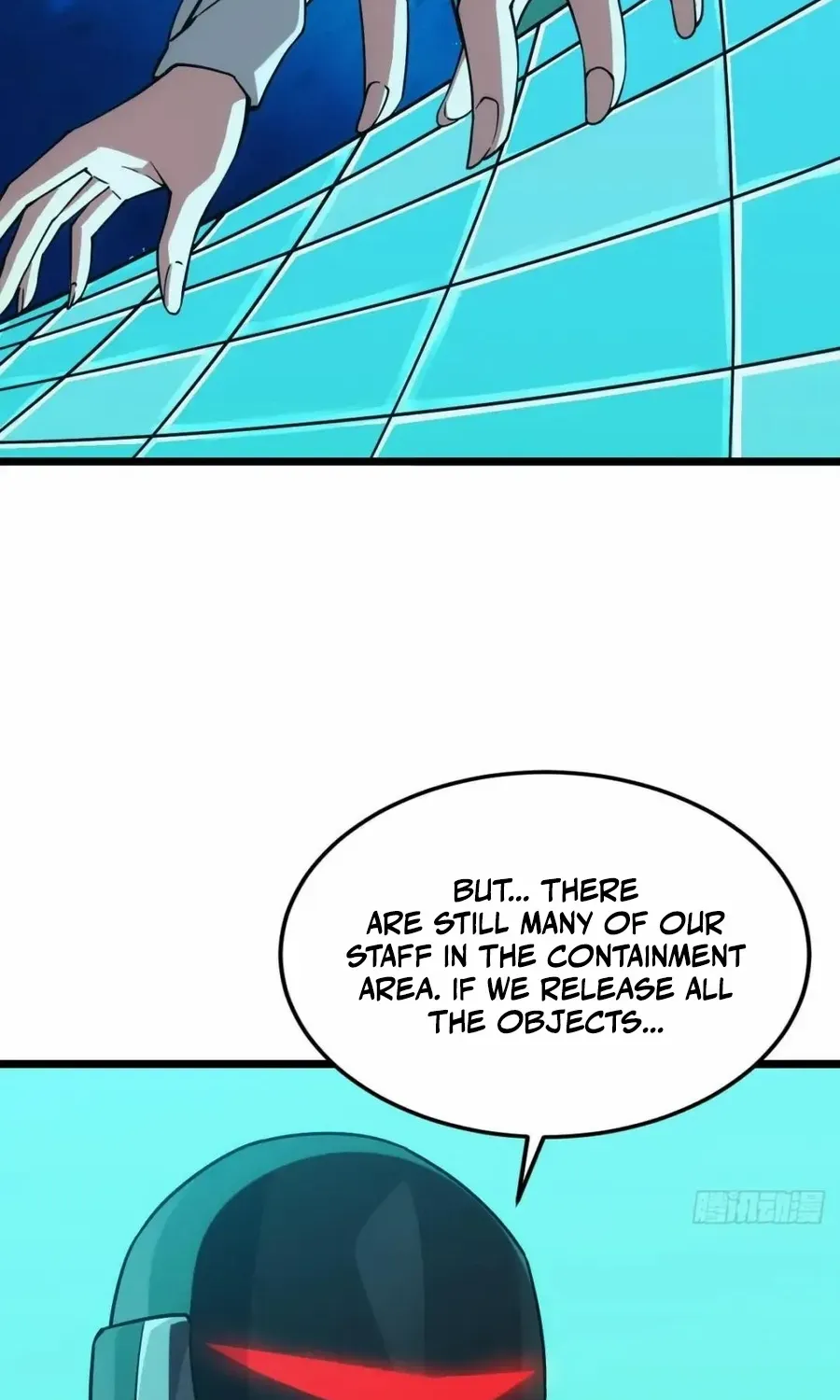 Extremely Evil Game Chapter 44 page 51 - 