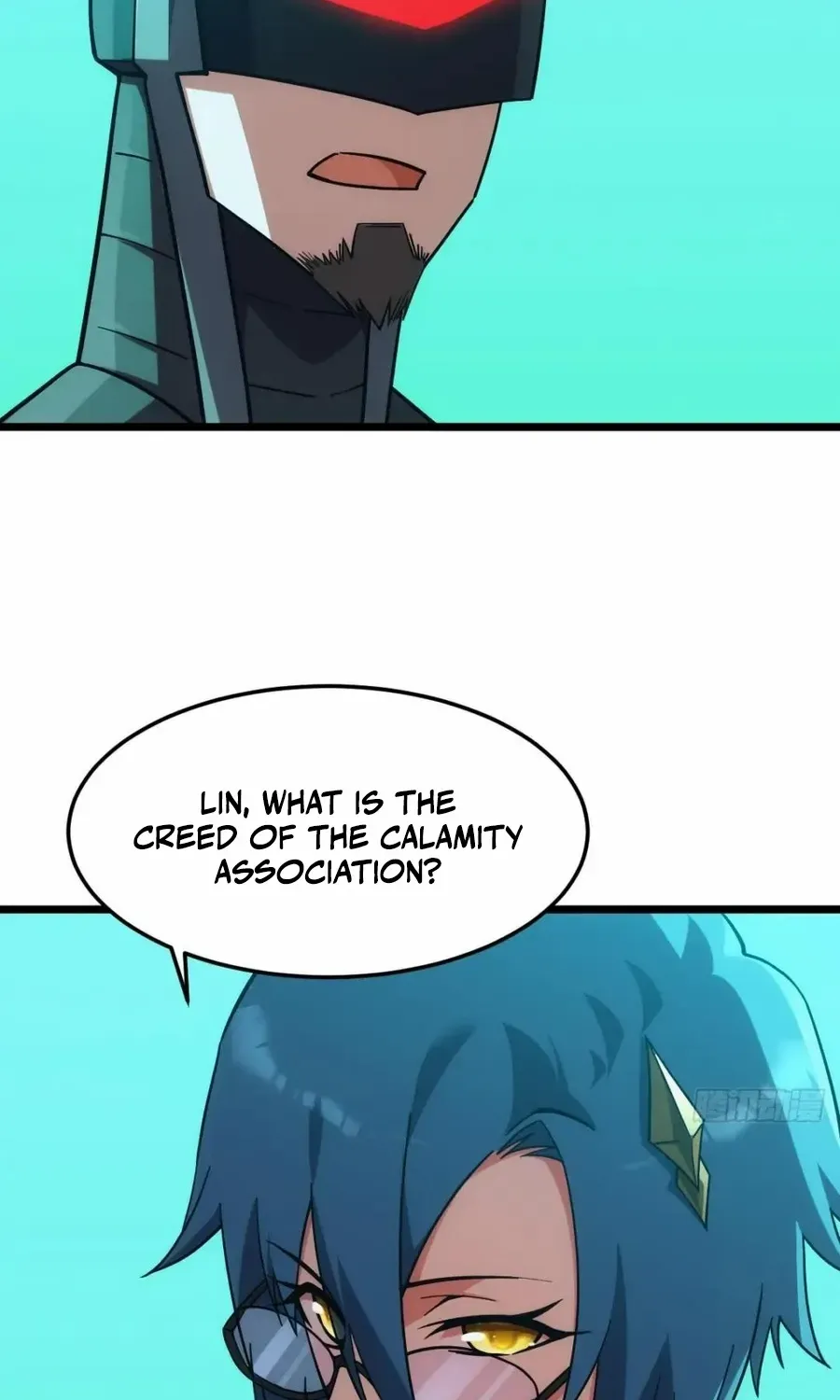 Extremely Evil Game Chapter 44 page 52 - 