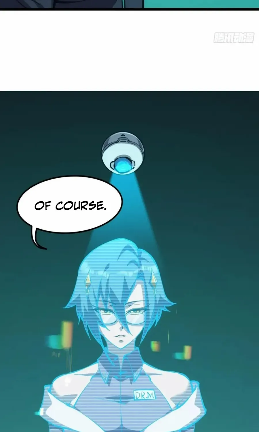 Extremely Evil Game Chapter 44 page 9 - 
