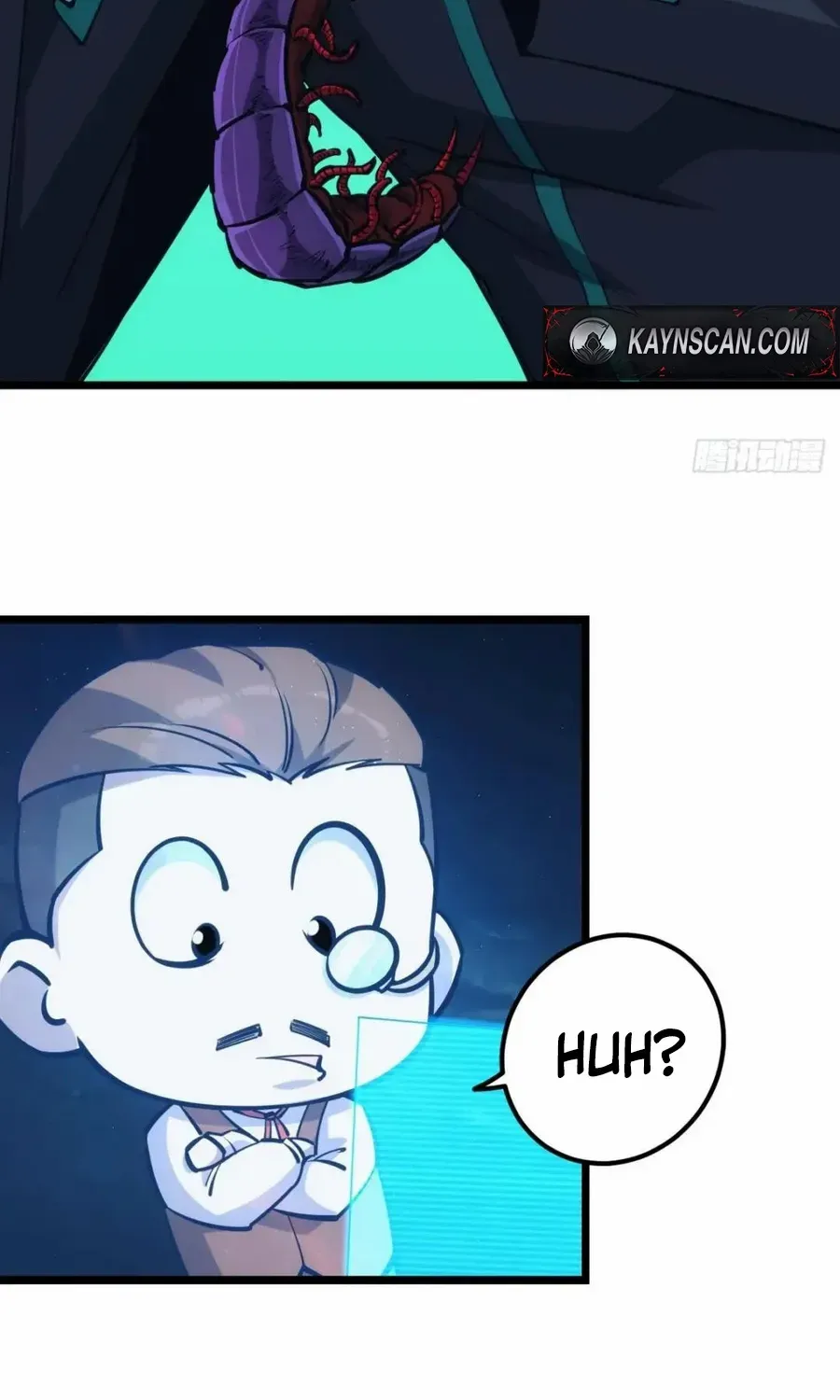 Extremely Evil Game Chapter 45 page 16 - 