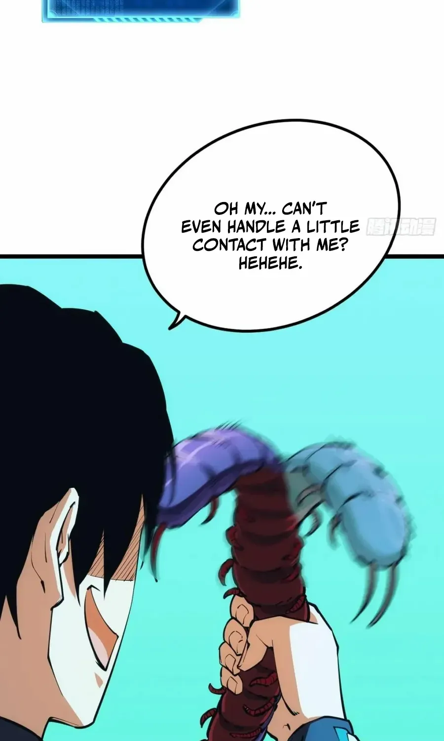 Extremely Evil Game Chapter 45 page 18 - 