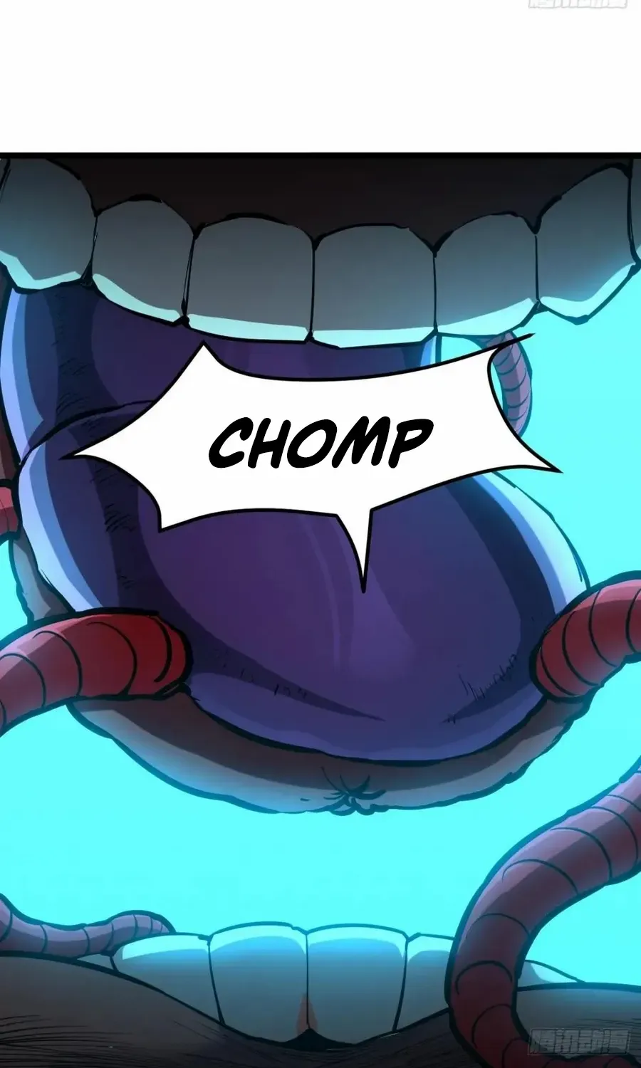 Extremely Evil Game Chapter 45 page 24 - 