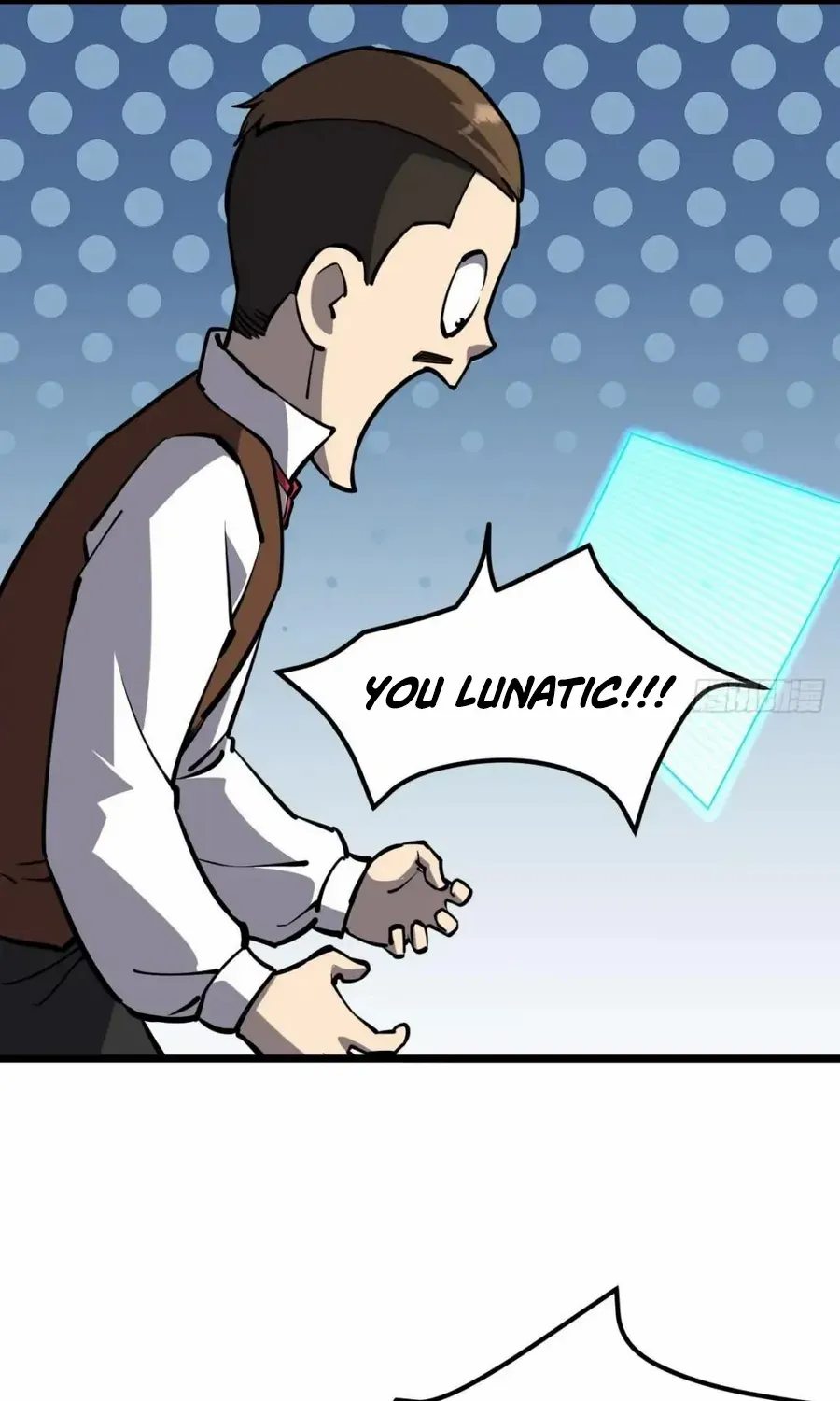 Extremely Evil Game Chapter 45 page 28 - 