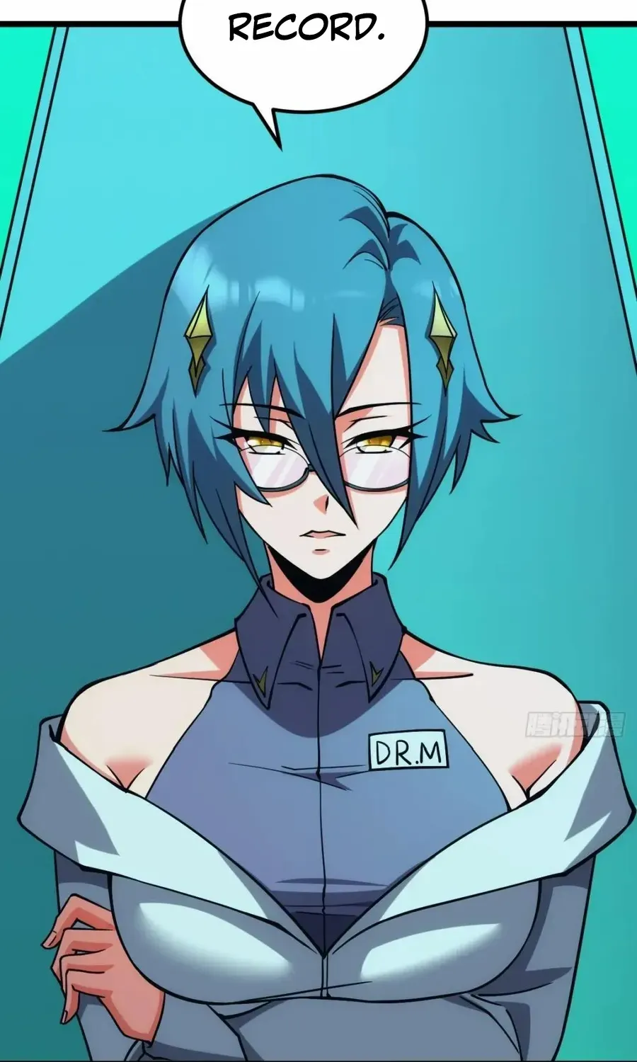 Extremely Evil Game Chapter 45 page 58 - 