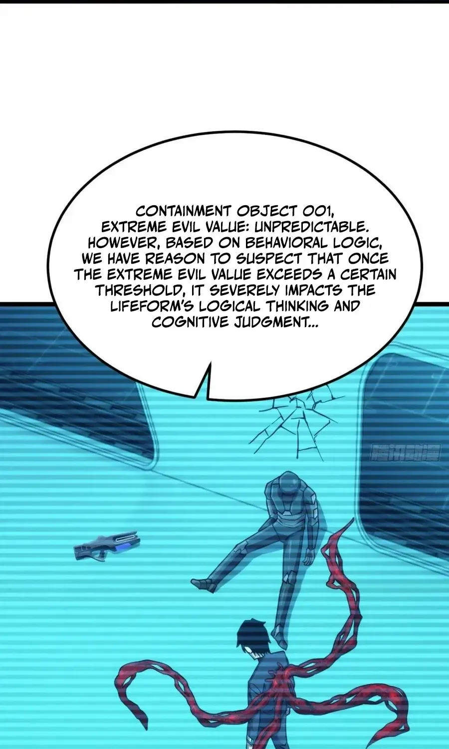 Extremely Evil Game Chapter 45 page 59 - 