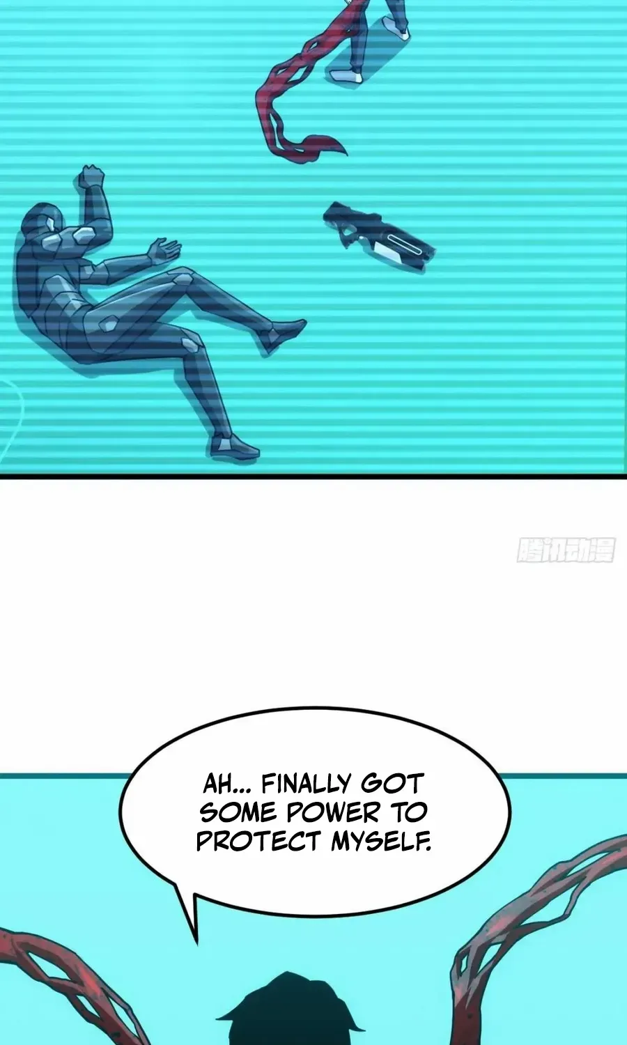 Extremely Evil Game Chapter 45 page 60 - 