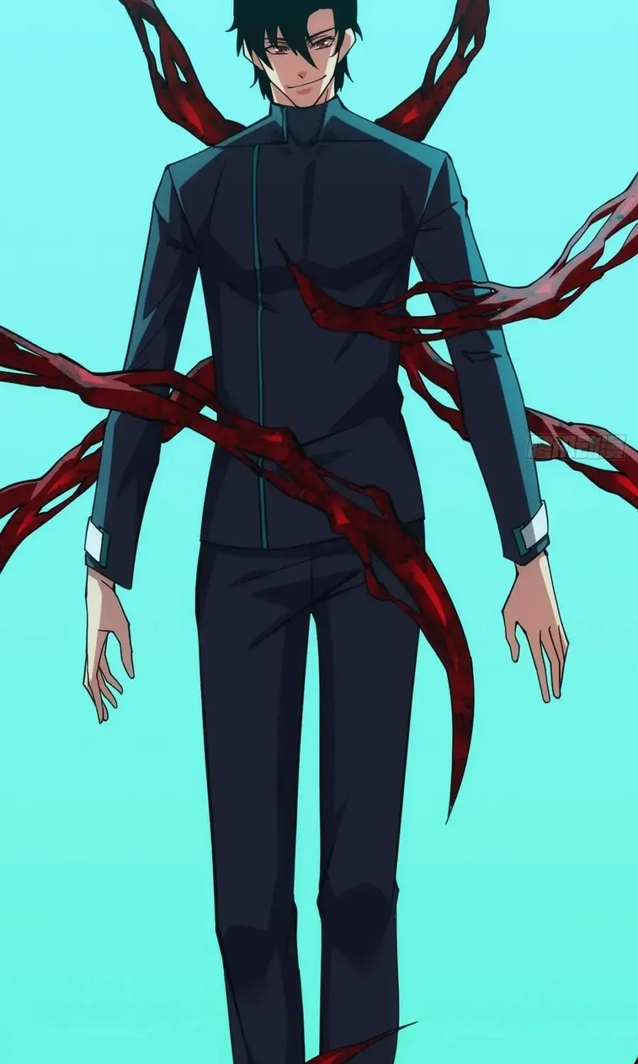 Extremely Evil Game Chapter 45 page 61 - 