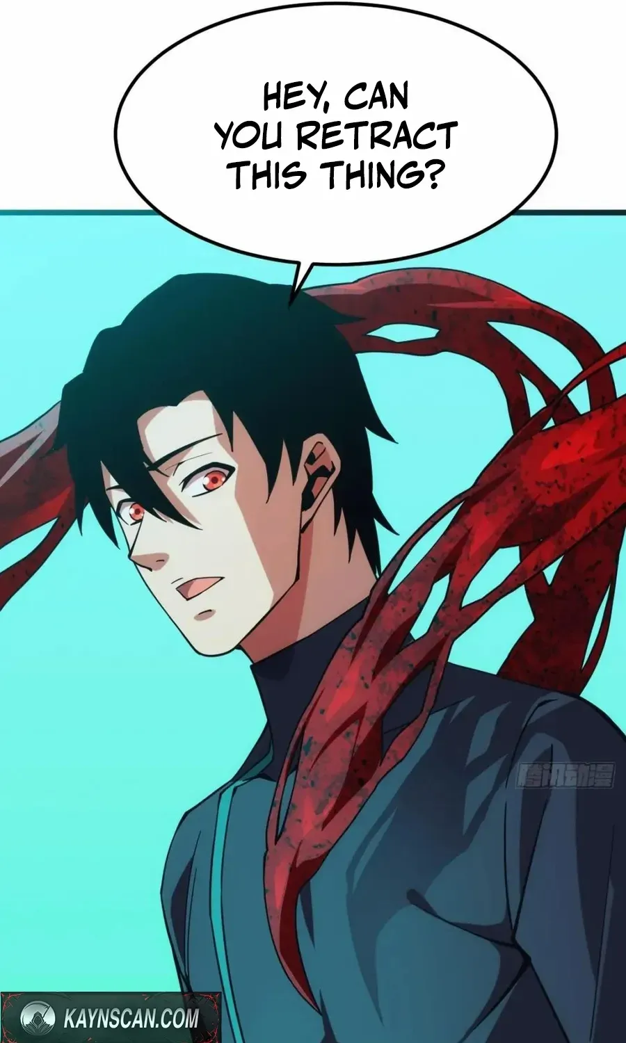 Extremely Evil Game Chapter 45 page 63 - 