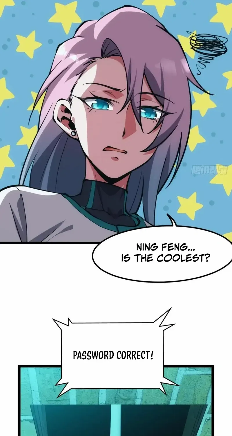 Extremely Evil Game Chapter 46 page 11 - 