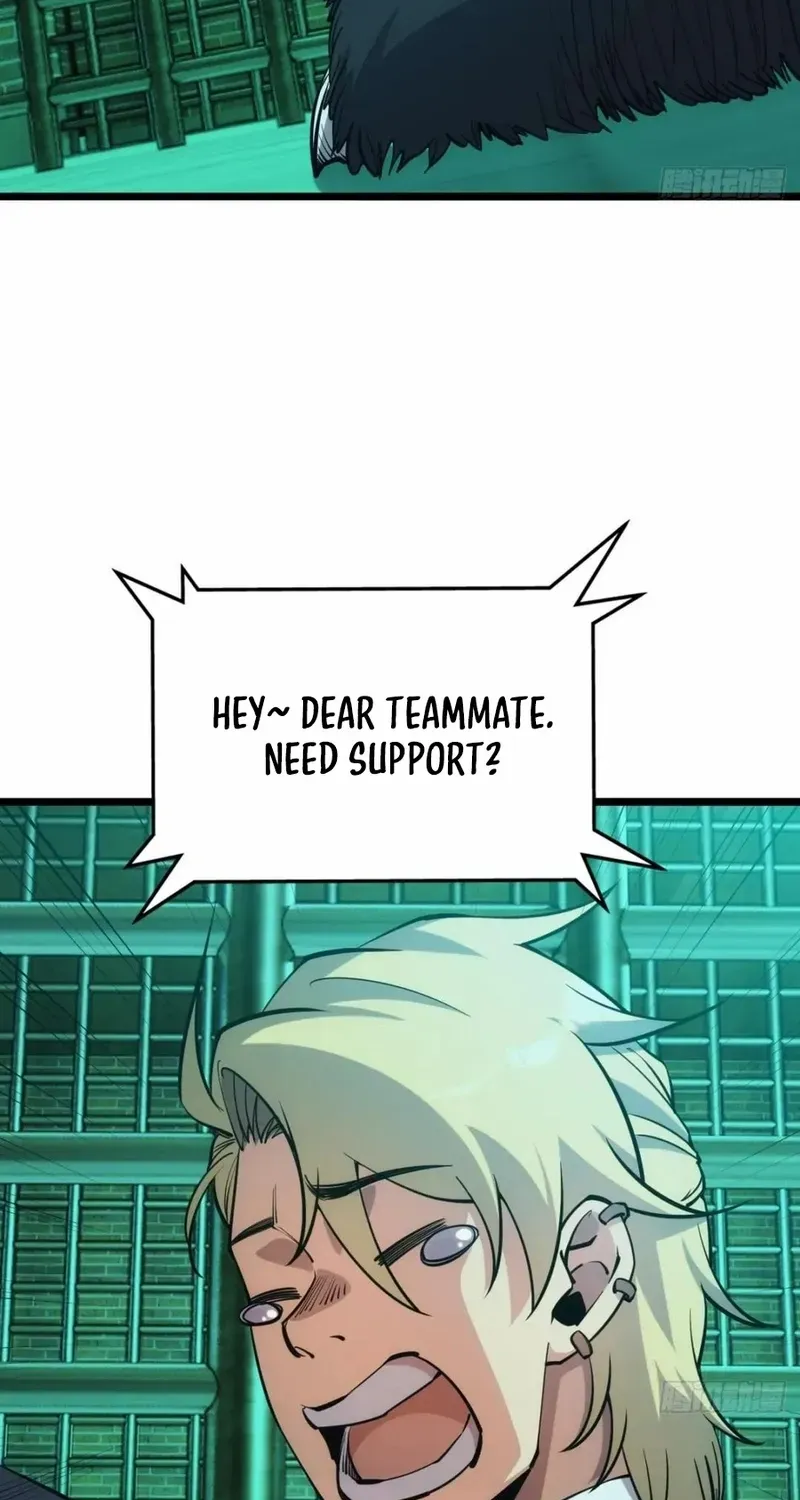 Extremely Evil Game Chapter 46 page 29 - 