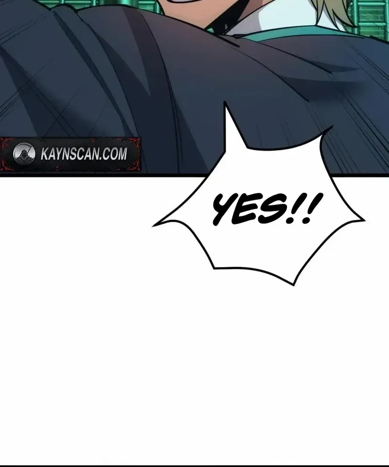 Extremely Evil Game Chapter 46 page 30 - 