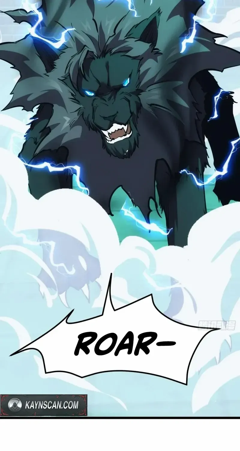 Extremely Evil Game Chapter 46 page 36 - 
