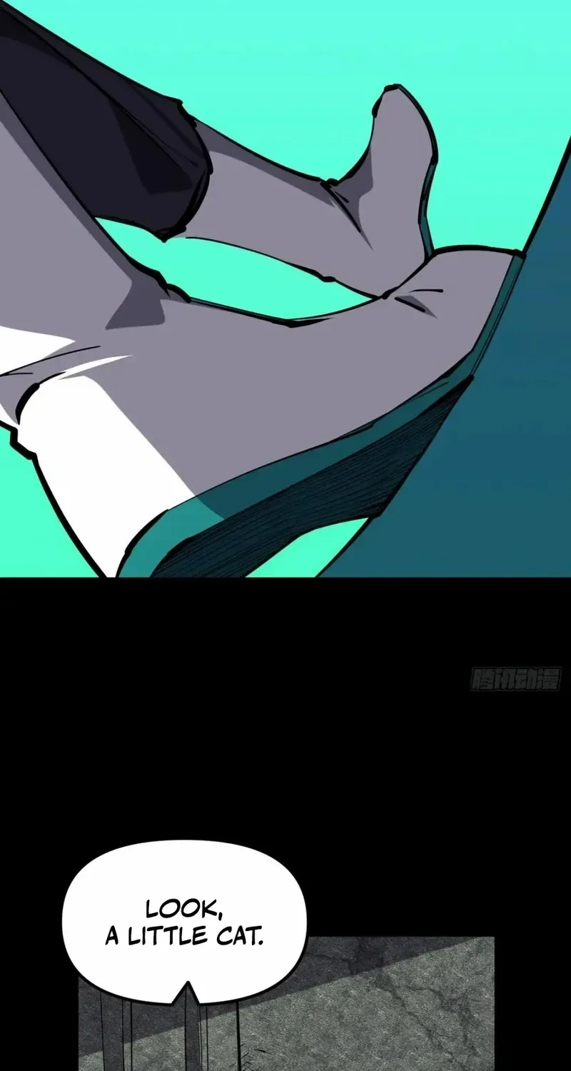 Extremely Evil Game Chapter 46 page 41 - 