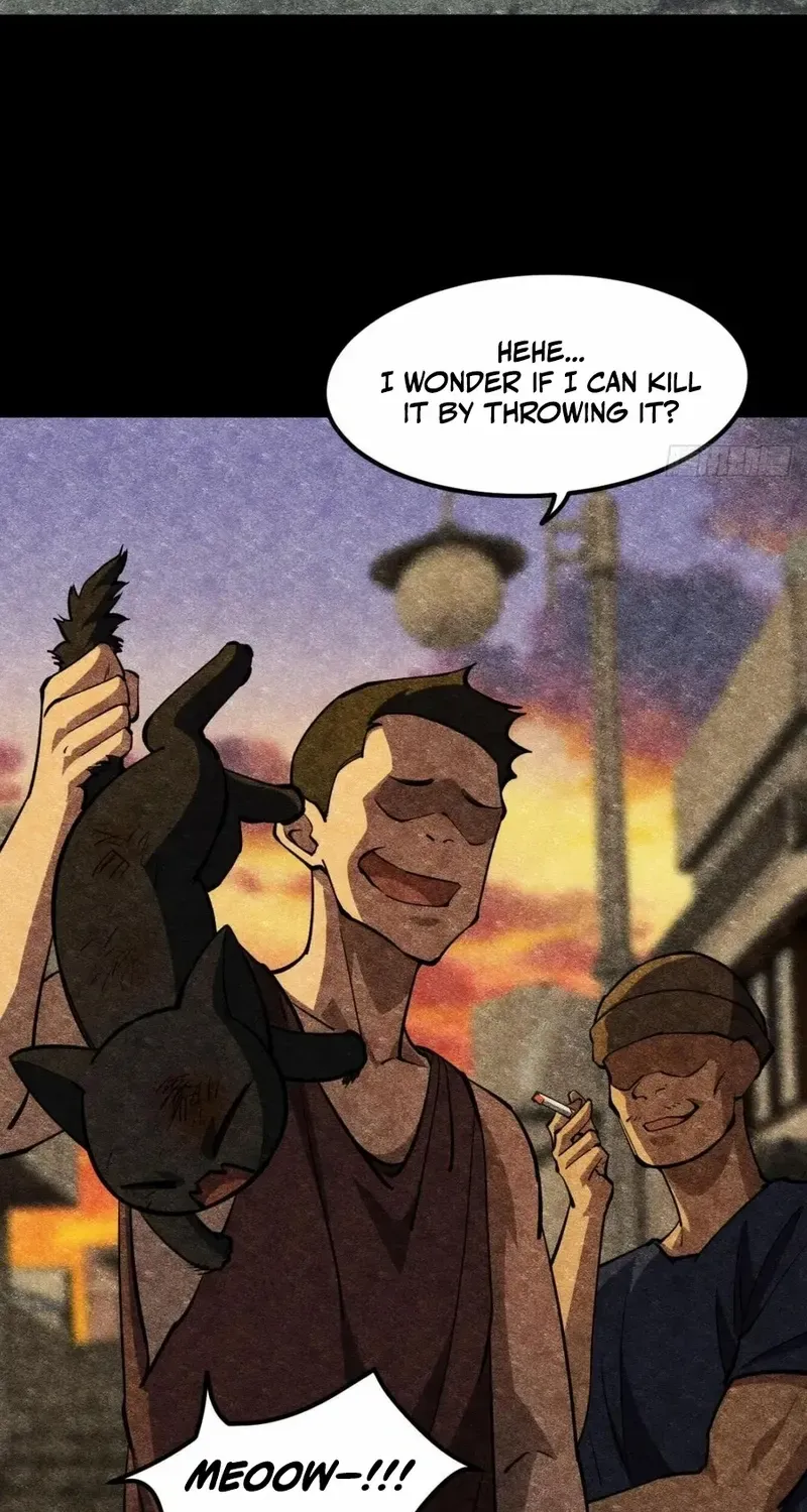 Extremely Evil Game Chapter 46 page 43 - 