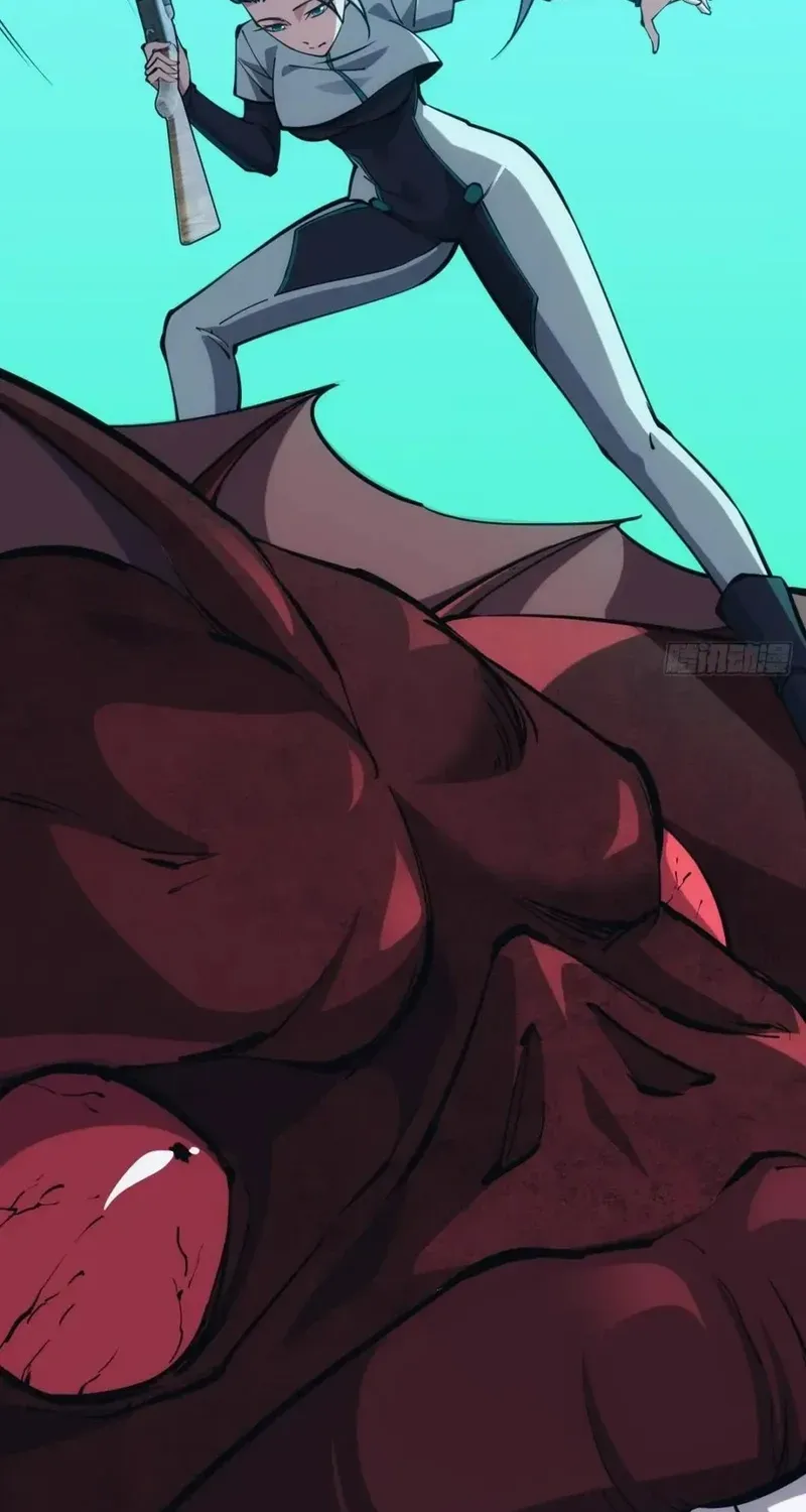 Extremely Evil Game Chapter 46 page 7 - 