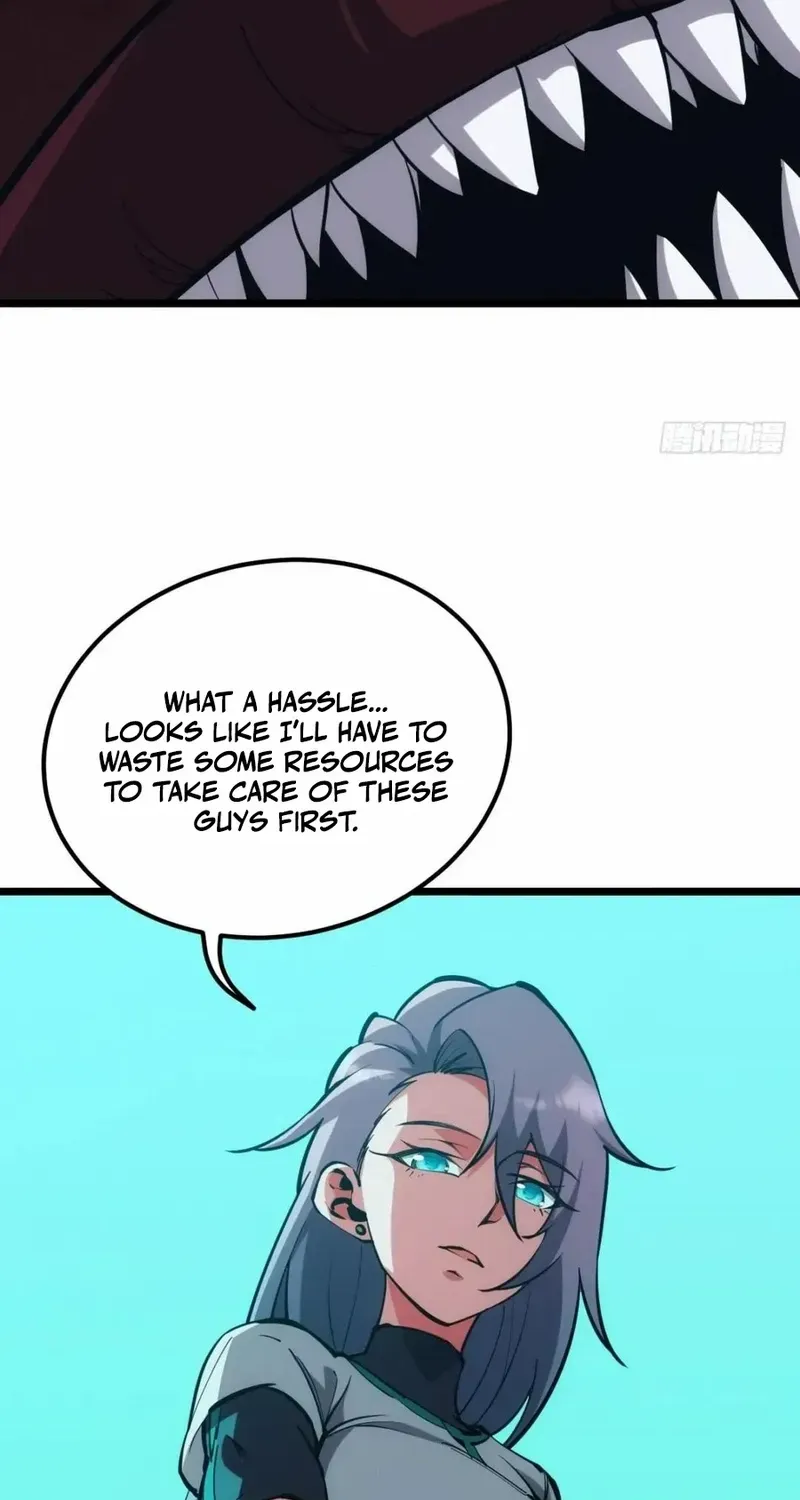 Extremely Evil Game Chapter 46 page 8 - 